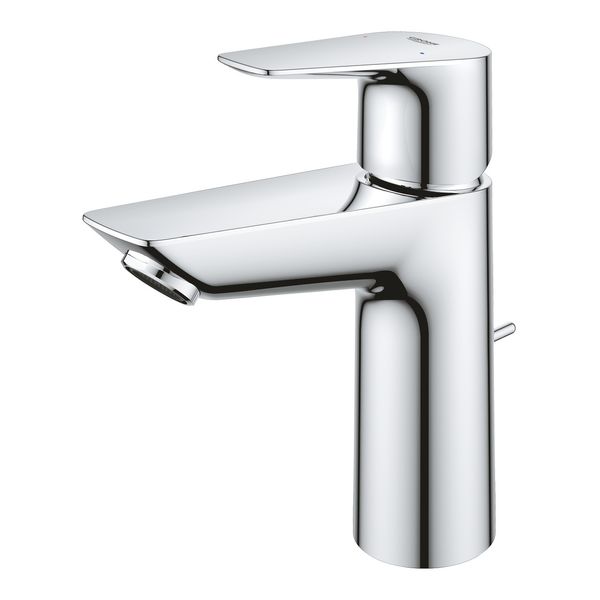 BAUEDGE СМІСНИК GROHE ДЛЯ РАКОВІНИ 1/2"M-РАЗМЕРА 23 758 001 фото