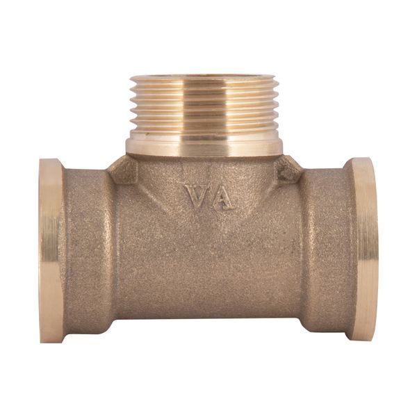Тройник Thermo Alliance Standart 3/4" ВНВ SD41520 SD00047858 фото