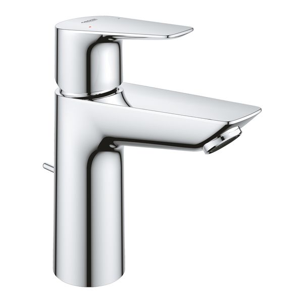 BAUEDGE СМІСНИК GROHE ДЛЯ РАКОВІНИ 1/2"M-РАЗМЕРА 23 758 001 фото