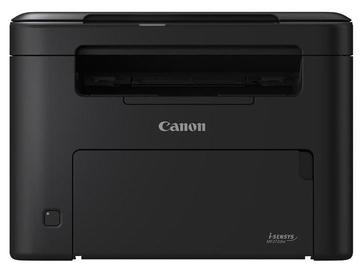 Багатофункціональний пристрій Canon i-SENSYS MF272dw (5621C013) 52638/51570 фото