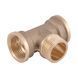Тройник Thermo Alliance Standart 3/4" ВНВ SD41520 SD00047858 фото 4