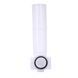 Угловая трубка смыва Qtap 82х74х262 мм White для инсталляции Standard QTSTD167W49807 SD00055931 фото 4