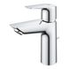 BAUEDGE СМІСНИК GROHE ДЛЯ РАКОВІНИ 1/2"M-РАЗМЕРА 23 758 001 фото 4