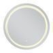 Зеркало Mixxus Premium WAVE MC04-90 с Led Touch, Anti-fog, димером (3-6,5kK) (MP6637) MP6637 фото 6