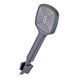 Смеситель для ванной Mixxus Magnum 009 (Euro) Black (MI6198) MI6198 фото 3