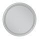 Зеркало Mixxus Premium WAVE MC04-90 с Led Touch, Anti-fog, димером (3-6,5kK) (MP6637) MP6637 фото 2