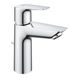 BAUEDGE СМІСНИК GROHE ДЛЯ РАКОВІНИ 1/2"M-РАЗМЕРА 23 758 001 фото 1