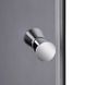 Душевой бокс Lidz Kubis SB90x90.SAT.LOW.GR, стекло тонированное 4 мм SD00055514 фото 8