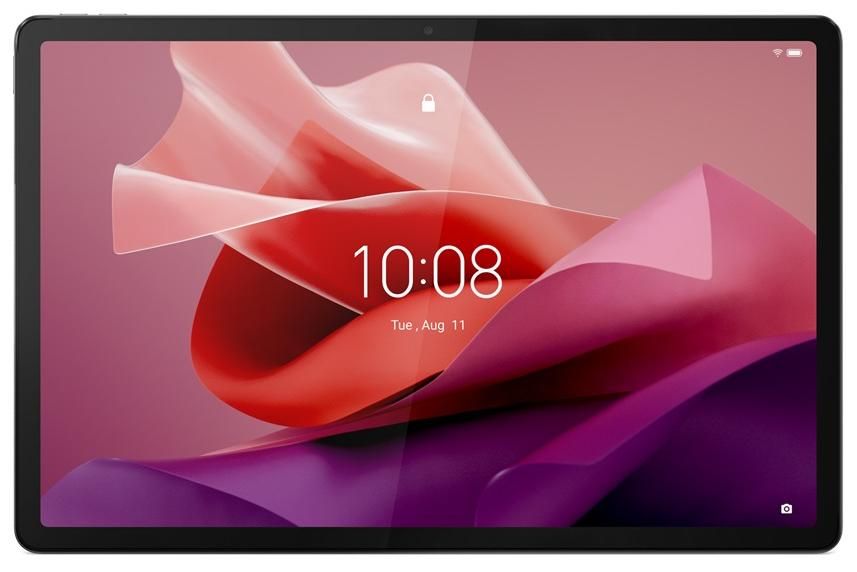 Планшет Lenovo Tab P12 8/128GB Wi-Fi + Pen Storm Grey (ZACH0101UA) 17317/47662 фото