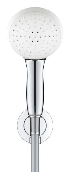 Душовий набір Grohe Tempesta 110, 2 режими (26406003) 26406003 фото