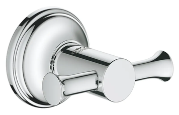 Крючок для халата Grohe Essentials Authentic (40656001) 40656001 фото