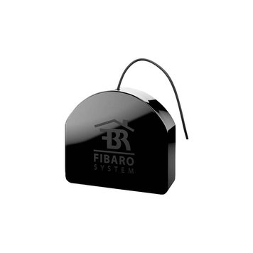 Двоканальне вбудовується реле Fibaro Double Switch 2 FGS-223 / FIBEFGS-223 Fibaro 5637 10806/5637 фото