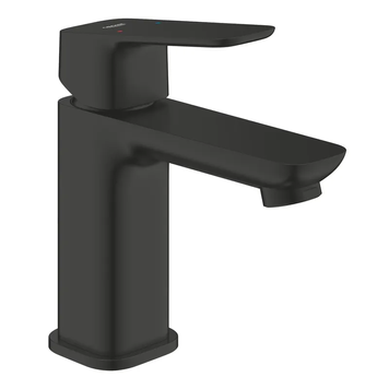 Однорычажный смеситель для раковины Grohe Cubeo S-размера (1016992430) 1016992430 фото