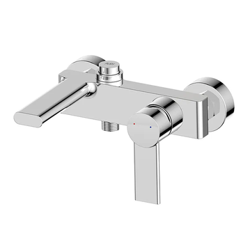 Смеситель для ванны Mixxus Premium Benedict 009 Button (MI5828) MI5828 фото