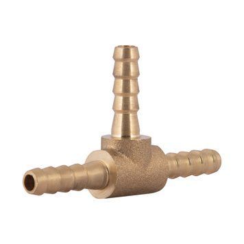 Тройник Thermo Alliance Standart 6 SD4176 SD00047861 фото