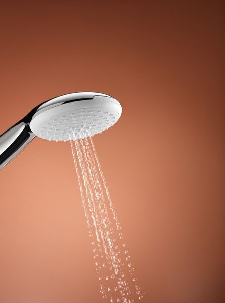 Душовий набір Grohe Tempesta 110, 2 режими (26406003) 26406003 фото