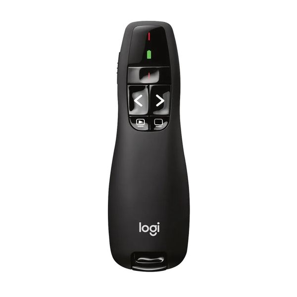 Презентер Logitech R400 (910-001356) 24020/15943 фото