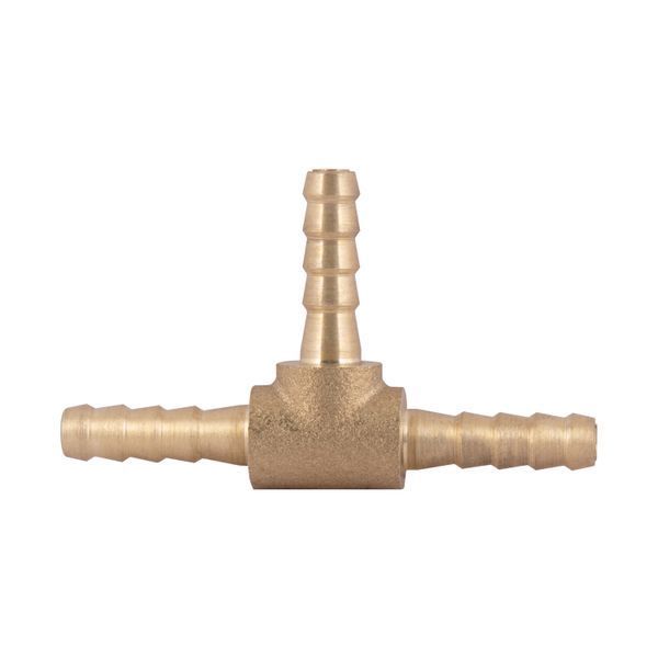 Тройник Thermo Alliance Standart 6 SD4176 SD00047861 фото