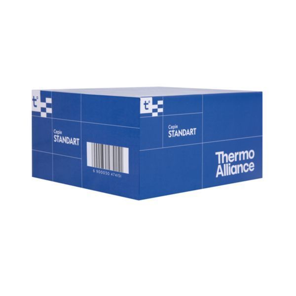 Фильтр самопромывной Thermo Alliance Standart 1/2" тонкой очистки, пластиковая колба TAS128W15 SD00053539 фото