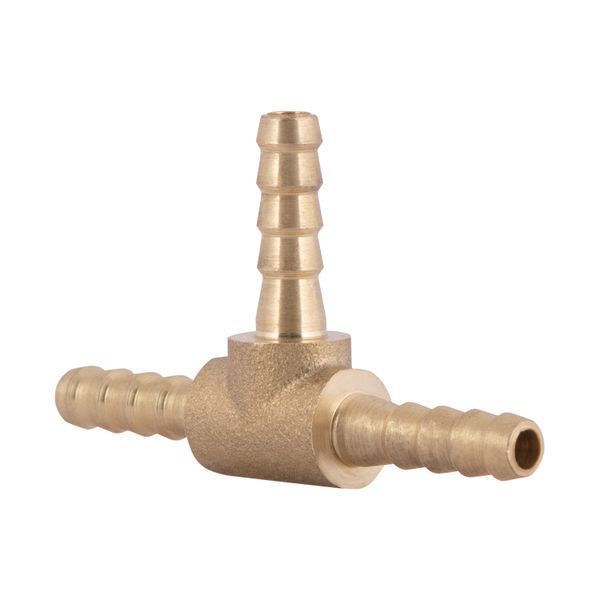 Тройник Thermo Alliance Standart 6 SD4176 SD00047861 фото