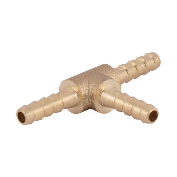 Тройник Thermo Alliance Standart 6 SD4176 SD00047861 фото