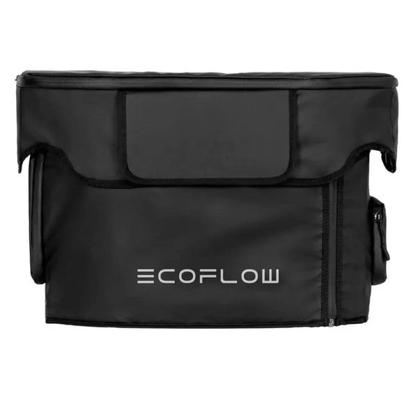 Сумка EcoFlow DELTA Max Bag EcoFlow 15784 7296/15784 фото