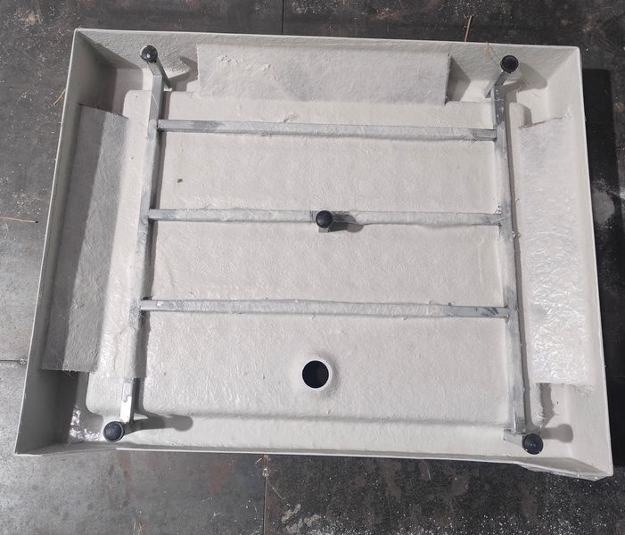 Душова кабіна з низьким піддоном MIXXUS HARD SCT01-100x90x198-TR CHROME прозоре скло 5мм NEW (MI8368) MI8368 фото