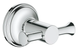 Крючок для халата Grohe Essentials Authentic (40656001) 40656001 фото 1