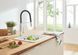 Смеситель для кухни с гибким изливом Grohe Concetto new (31491000) 31491000 фото 8