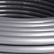 Труба для теплої підлоги з кисневим бар'єром Koer PEX-B EVOH 16*2,0 (Silver) (600 м) (KR2854) KR2854 фото 5
