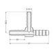 Тройник Thermo Alliance Standart 6 SD4176 SD00047861 фото 7