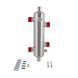 Гидрострелка Thermo Alliance Forte 1" 50 кВт SF29350 SD00039984 фото 12