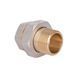 Сгон-американка Thermo Alliance Base 1"ВН никель, прямой SD190W25 SD00008324 фото 9