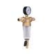 Фильтр самопромывной Thermo Alliance Standart 1/2" тонкой очистки, пластиковая колба TAS128W15 SD00053539 фото 11