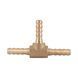 Тройник Thermo Alliance Standart 6 SD4176 SD00047861 фото 10