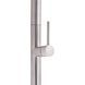 Смеситель для кухни Qtap Lenicka с выдвижным изливом QTLEN9138103UN Brushed Nickel PVD SD00042264 фото 3