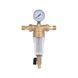 Фильтр самопромывной Thermo Alliance Standart 1/2" тонкой очистки, пластиковая колба TAS128W15 SD00053539 фото 1