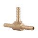 Тройник Thermo Alliance Standart 6 SD4176 SD00047861 фото 8