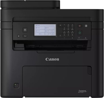 Багатофункціональний пристрій Canon i-SENSYS MF275dw Wi-Fi (5621C001) 52640/51572 фото