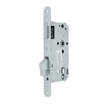 Замок врізний ABLOY 1-WAY DIN 4272 CR RIGHT BS56мм 72мм w/o_SP Abloy 11823 4316/11823 фото