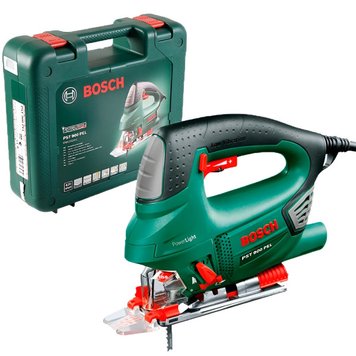 Лобзик Bosch Expert PST 900 PEL Green (0.603.3A0.220) 18364/48700 фото