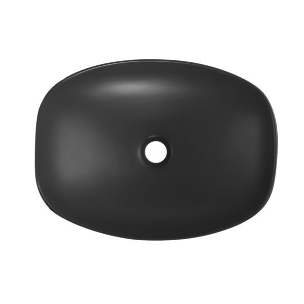 Комплект Qtap Robin Anthracite 3 в 1: унитаз подвесной Ultra Quiet + биде подвесное + раковина накладная QTROBAN49157 SD00055281 фото