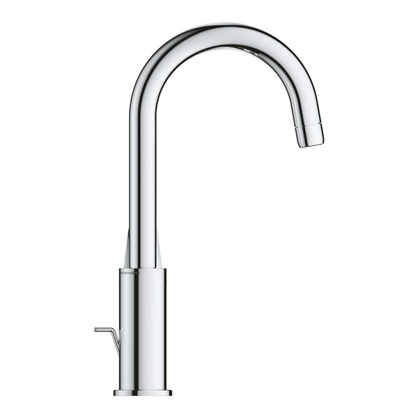 BAUEDGE СМЕСИТЕЛЬ GROHE ДЛЯ РАКОВИНЫ 1/2 "L-РАЗМЕРА 23 760 001 фото