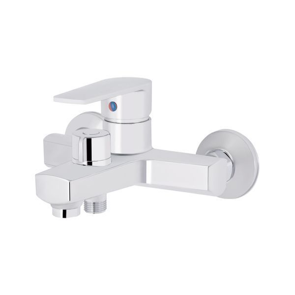 Змішувач для ванни Brinex 35C 006N SD00051002 фото