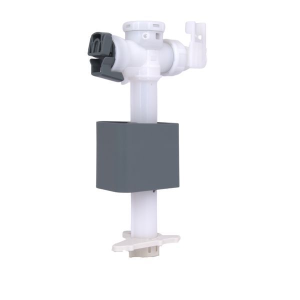 Наполнительный клапан Qtap 83х83х355 мм для инсталляции Standard QTSTD167W49810 SD00055934 фото