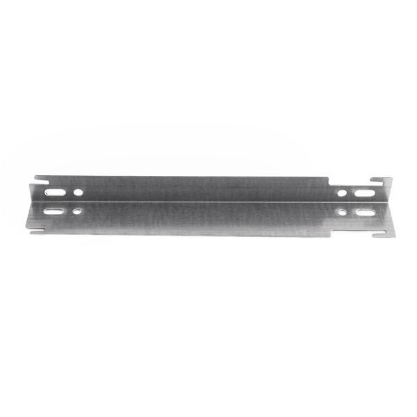 Сталевий радіатор KOER 22x500x1800S (3474 Вт, 43,81 кг, бокове підключення) (RAD065) RAD065 фото