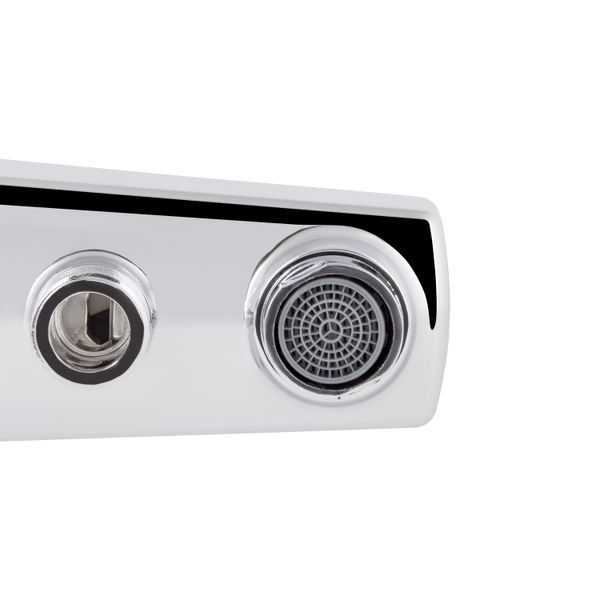 Змішувач для ванни Brinex 35C 006N SD00051002 фото