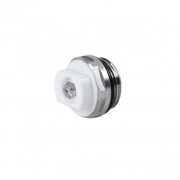 Кран Маївського SD Plus 1/2" SD210W15 SD00005520 фото