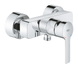 Змішувач для душу Grohe Lineare New (33865001) 33865001 фото 1