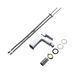 Смеситель латунный для биде Lidz Orion 001AF (k25) LDORI001AFCRM48095 Chrome SD00054219 фото 9